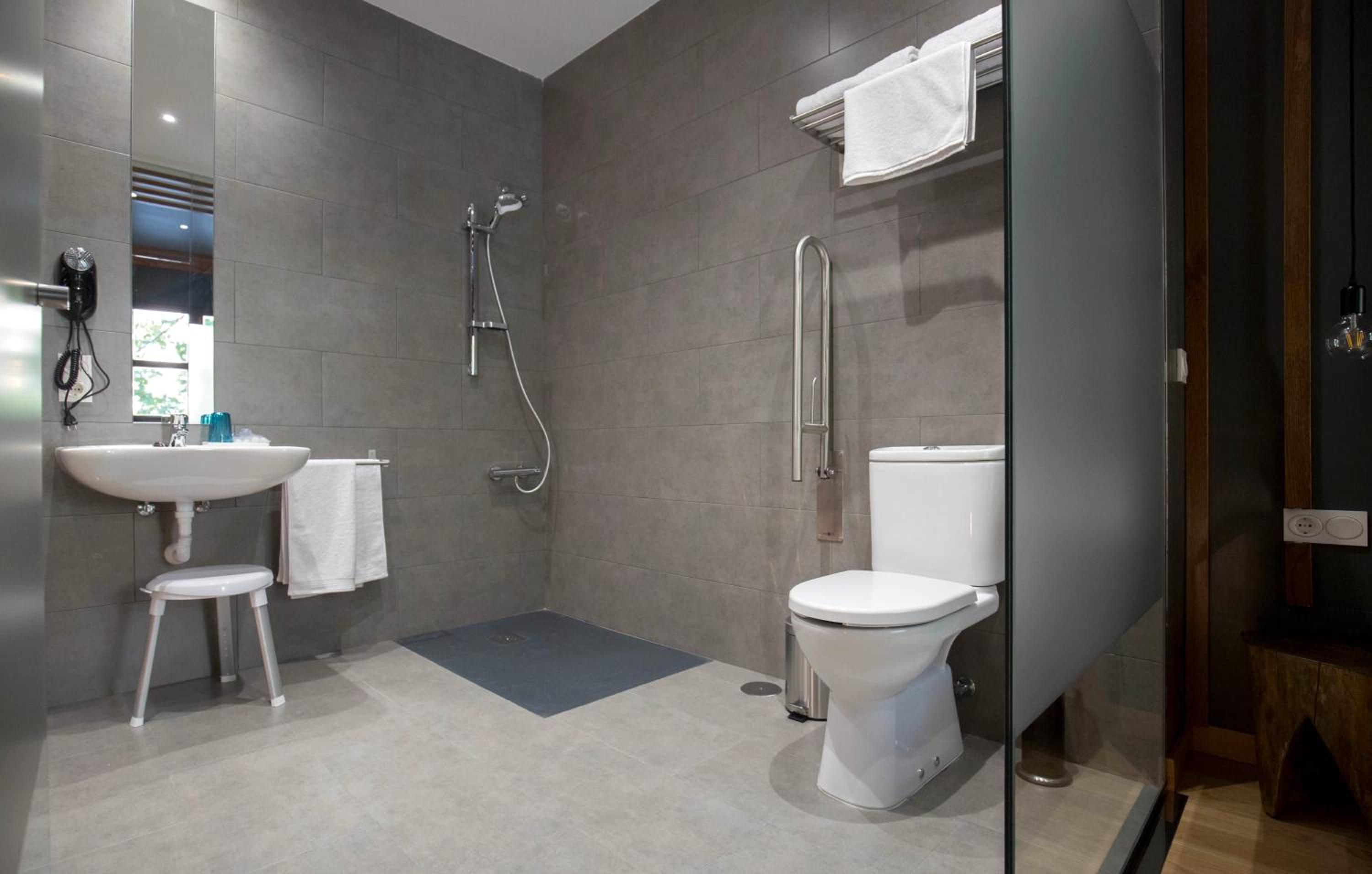 Apartamentos Ele San Justo Plaza