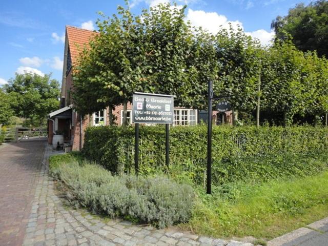 B&B Maarle