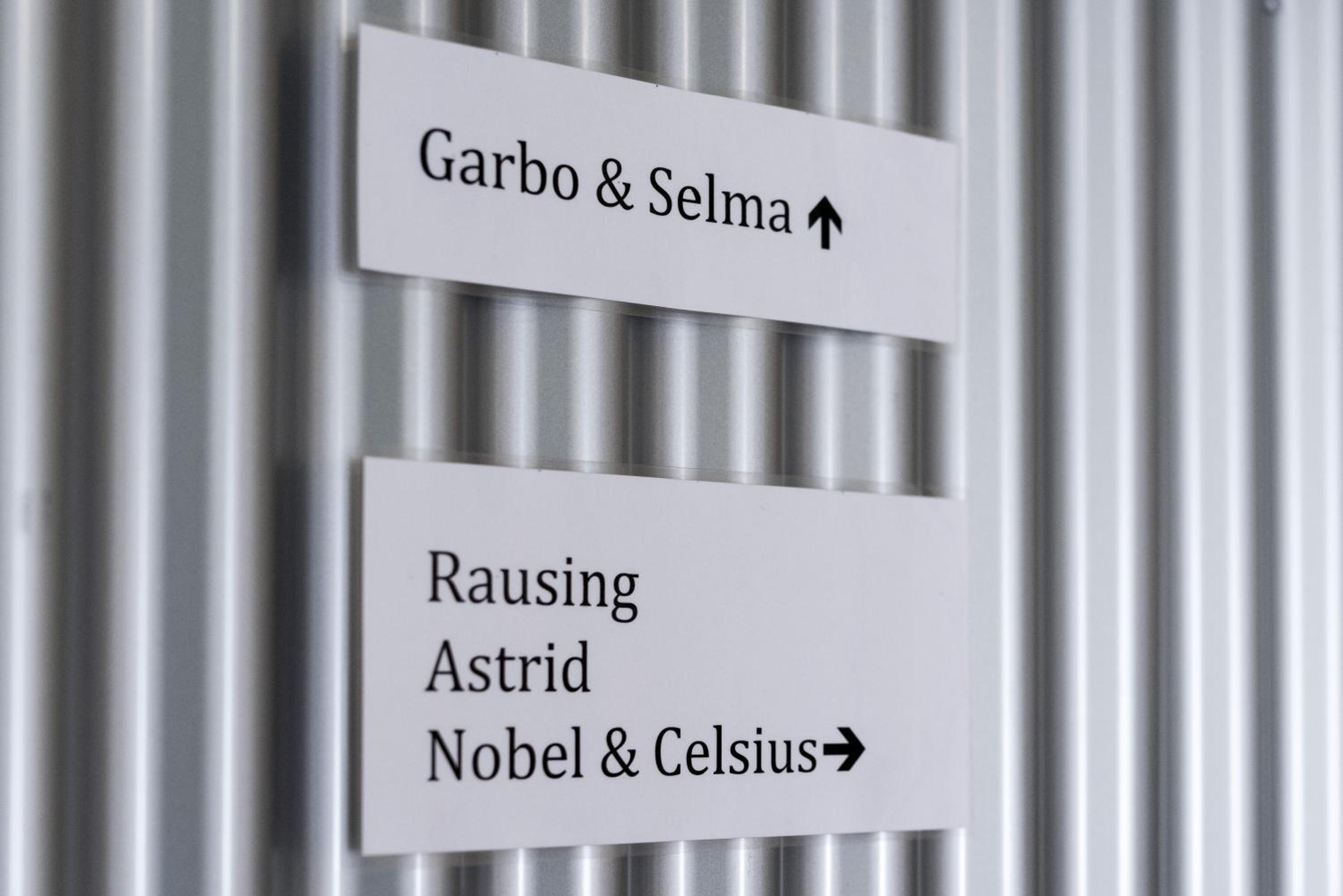 Winstrup Hostel