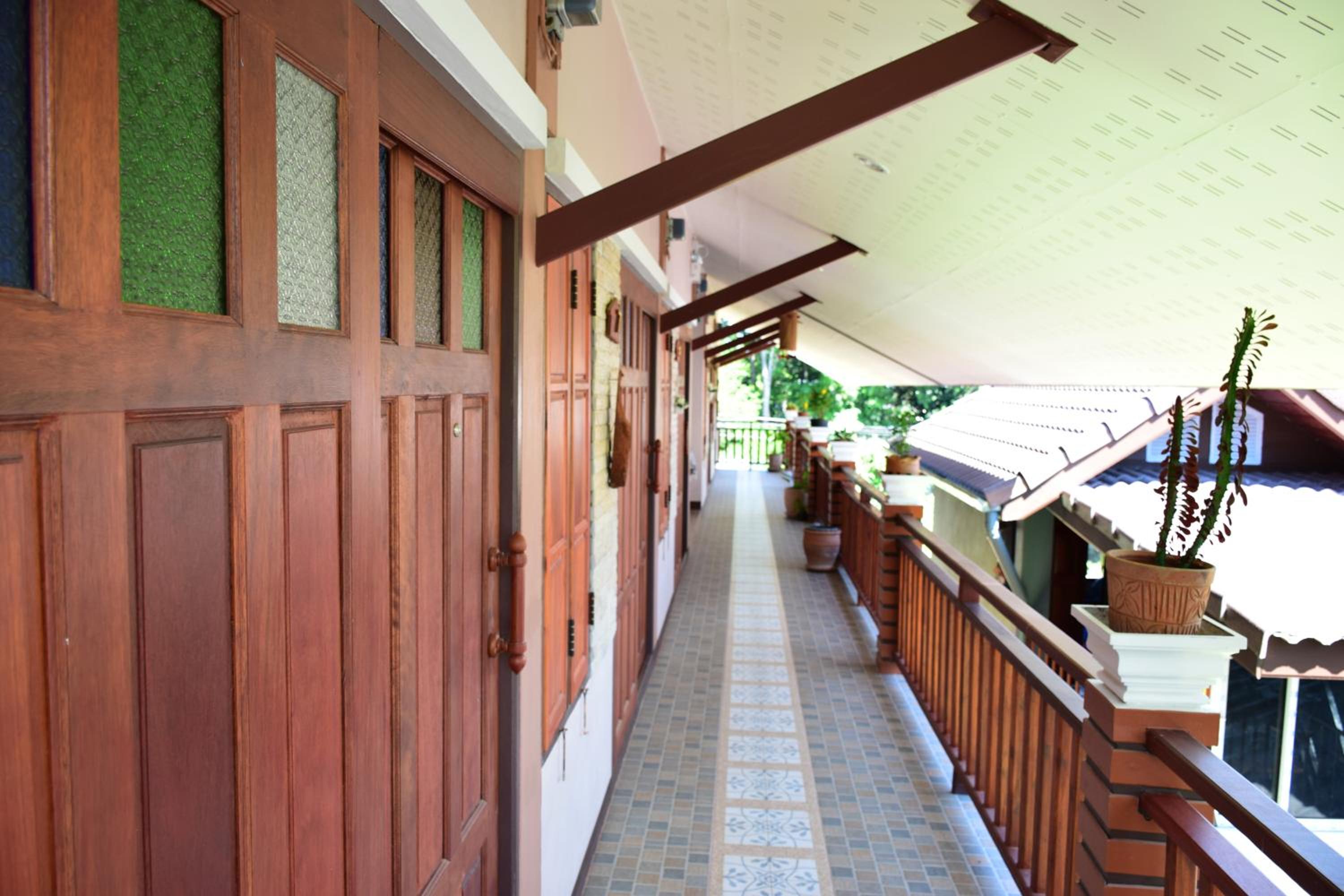 Siam Guesthouse