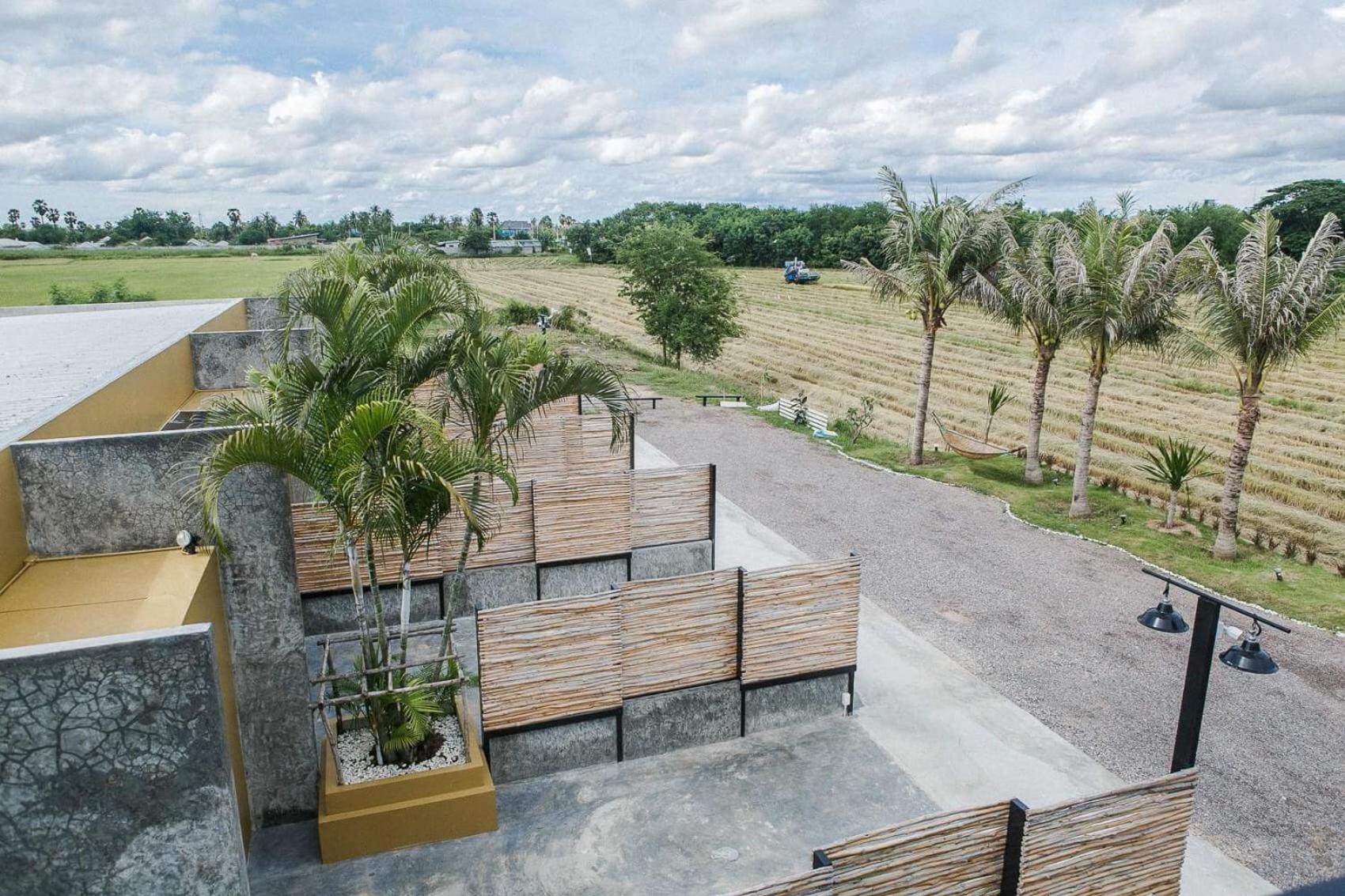 Pimchanok Resort