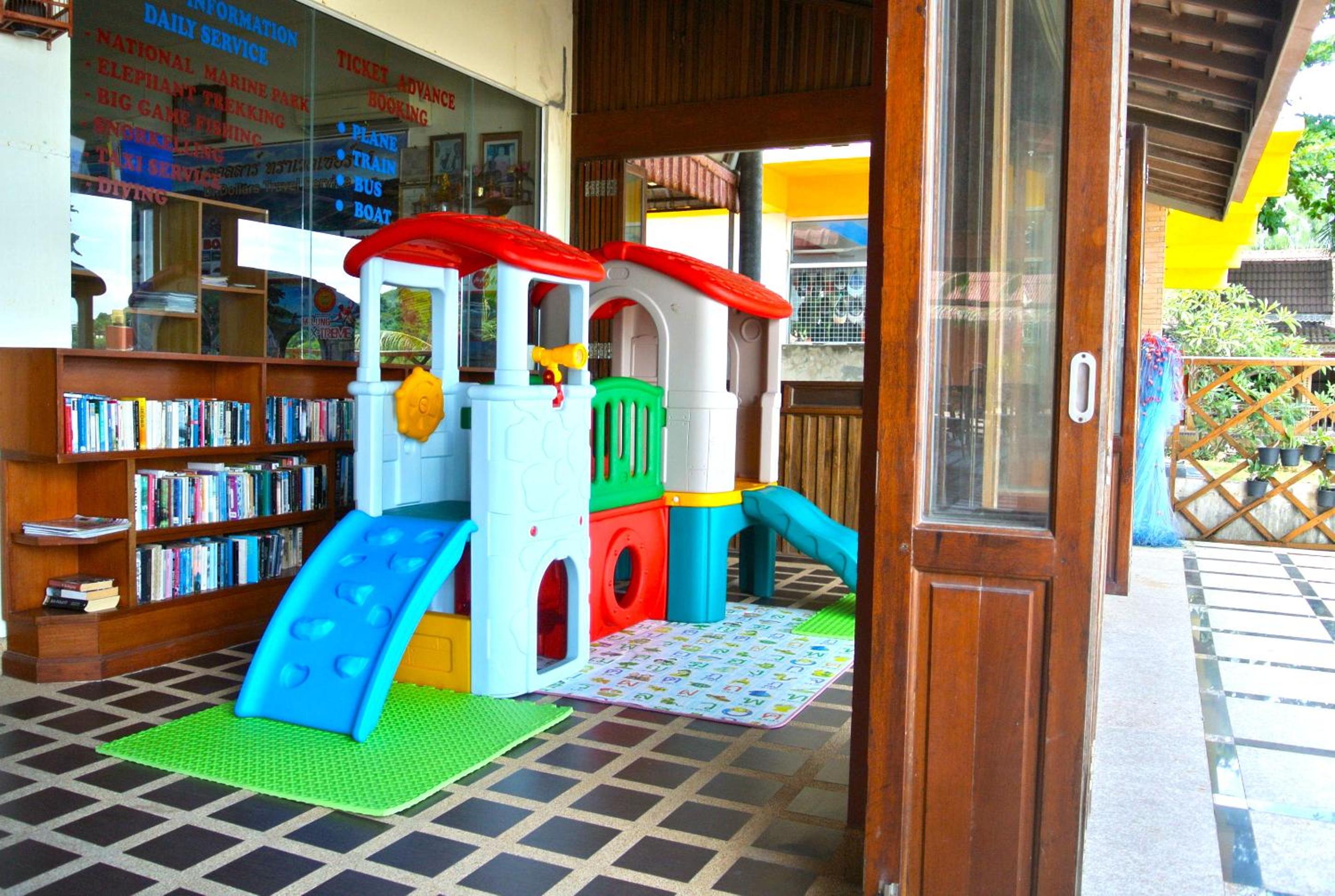 PS Thana Resort