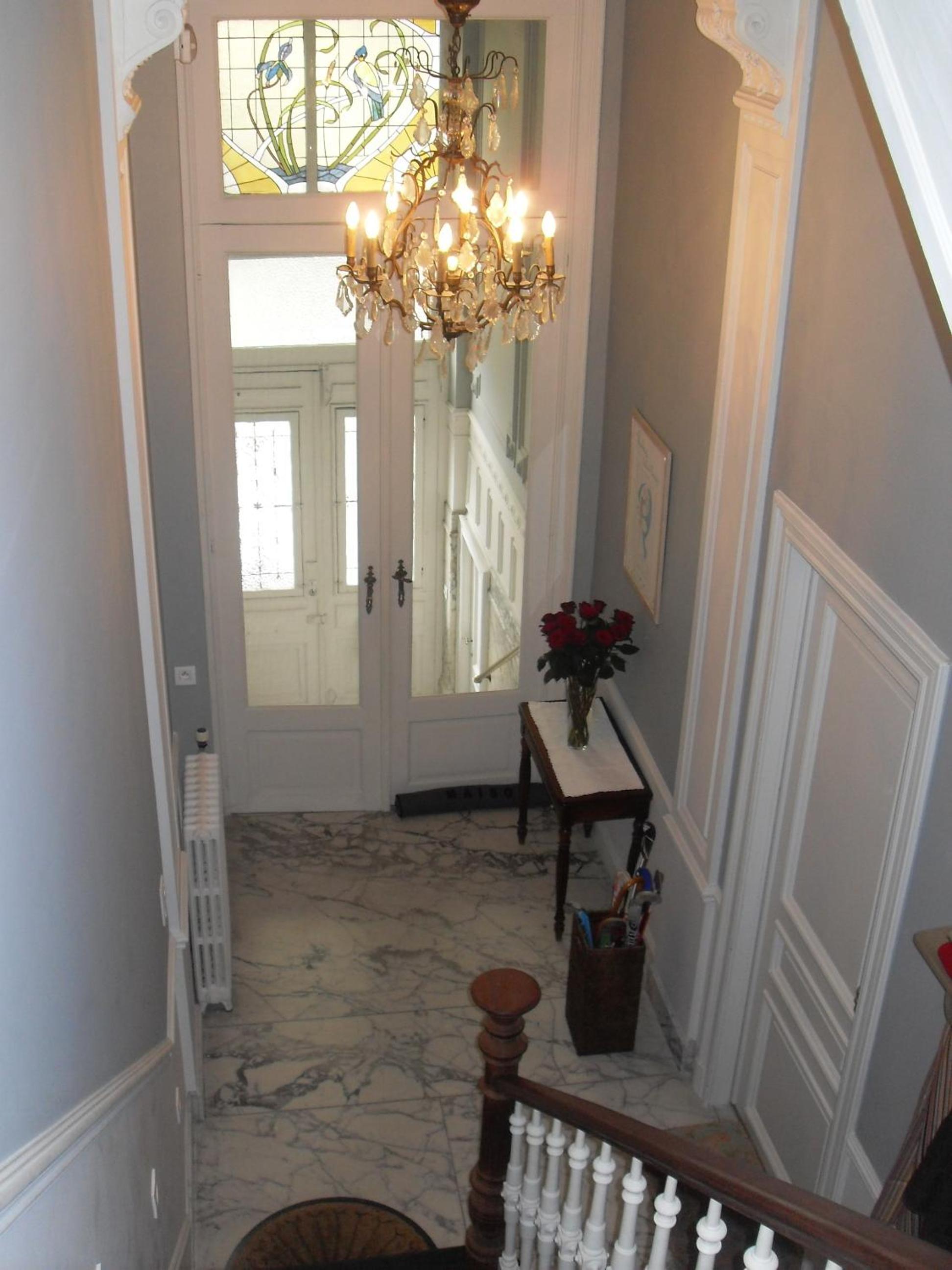 B&B Le Seize