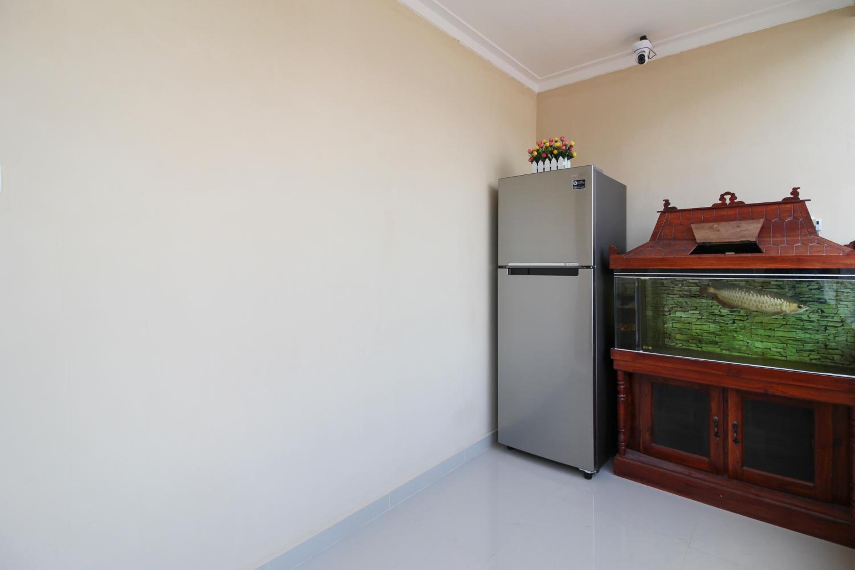 RedDoorz Plus near Jogja Kembali Monument