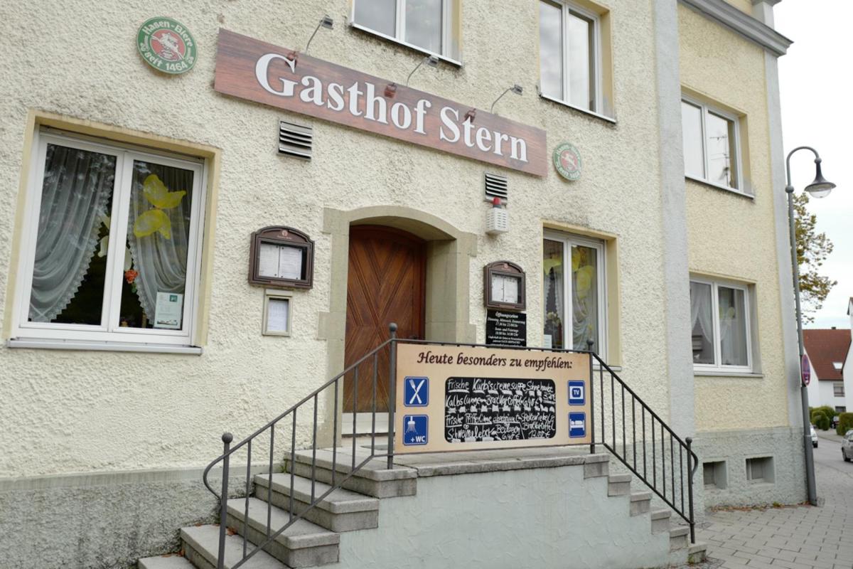 Hotel Stern