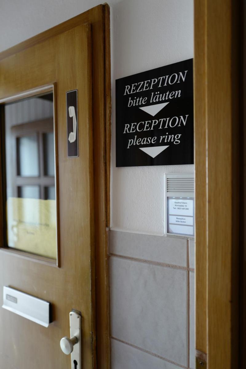 Hotel Stern