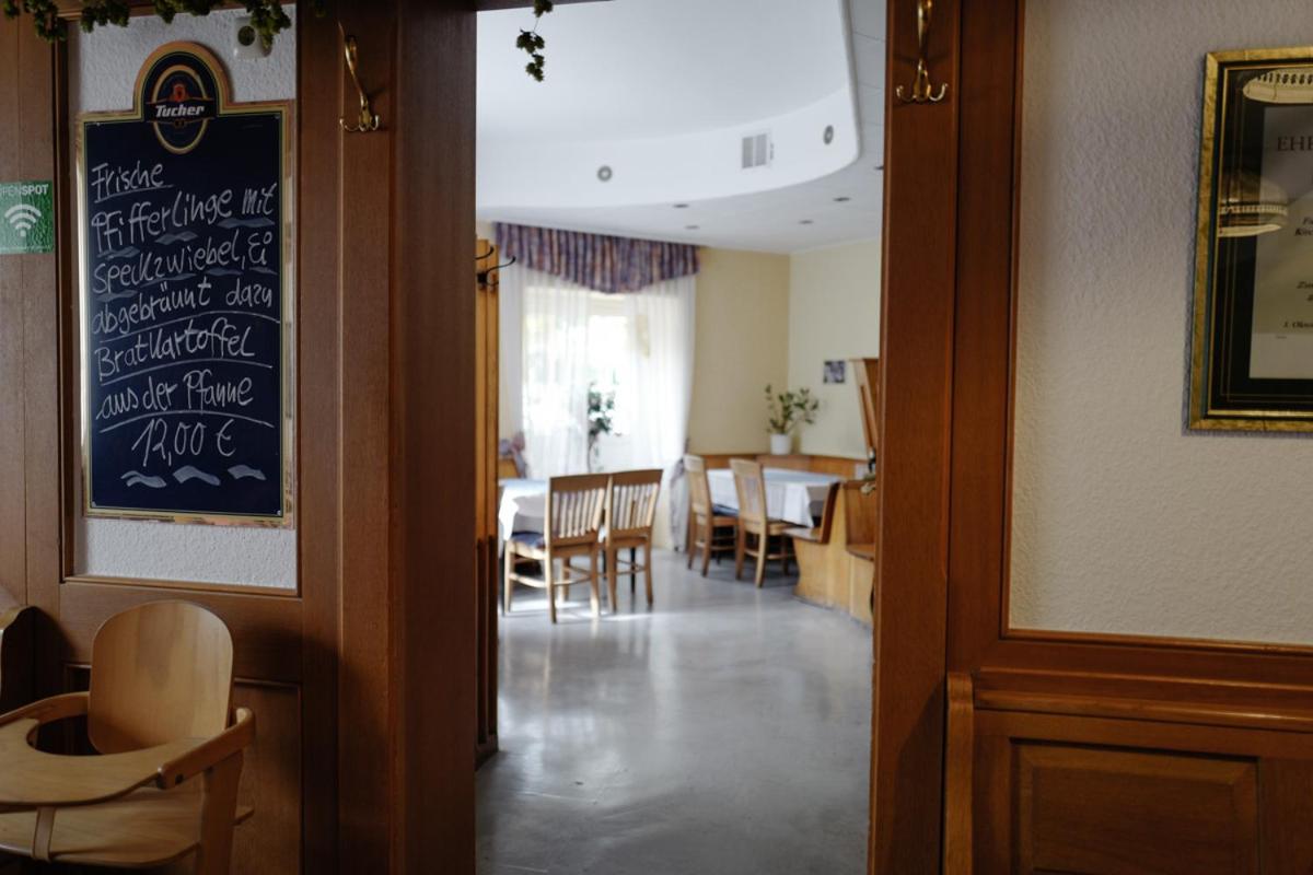 Hotel Stern