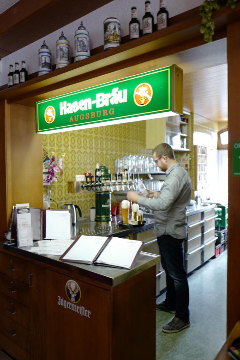 Hotel Stern