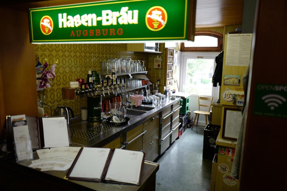 Hotel Stern