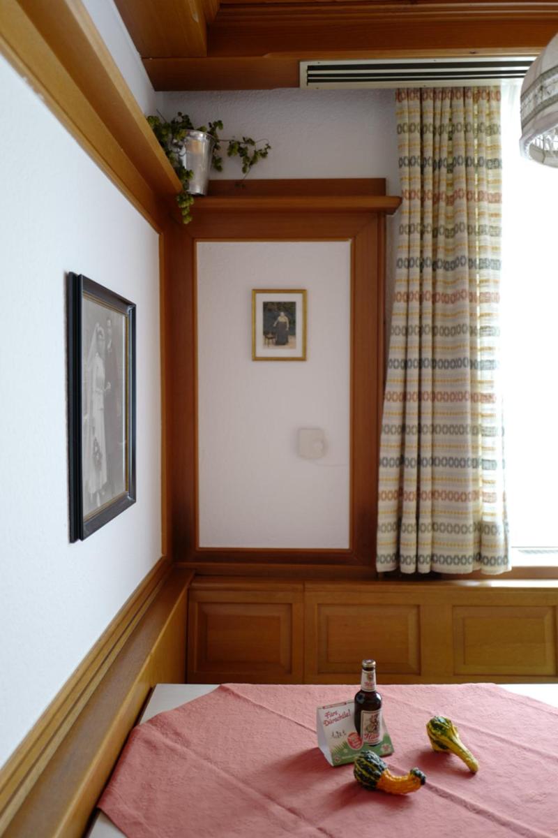 Hotel Stern
