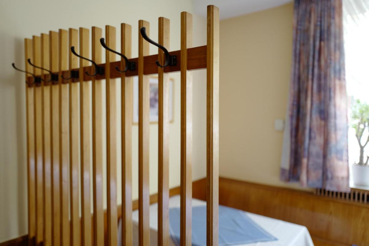 Hotel Stern