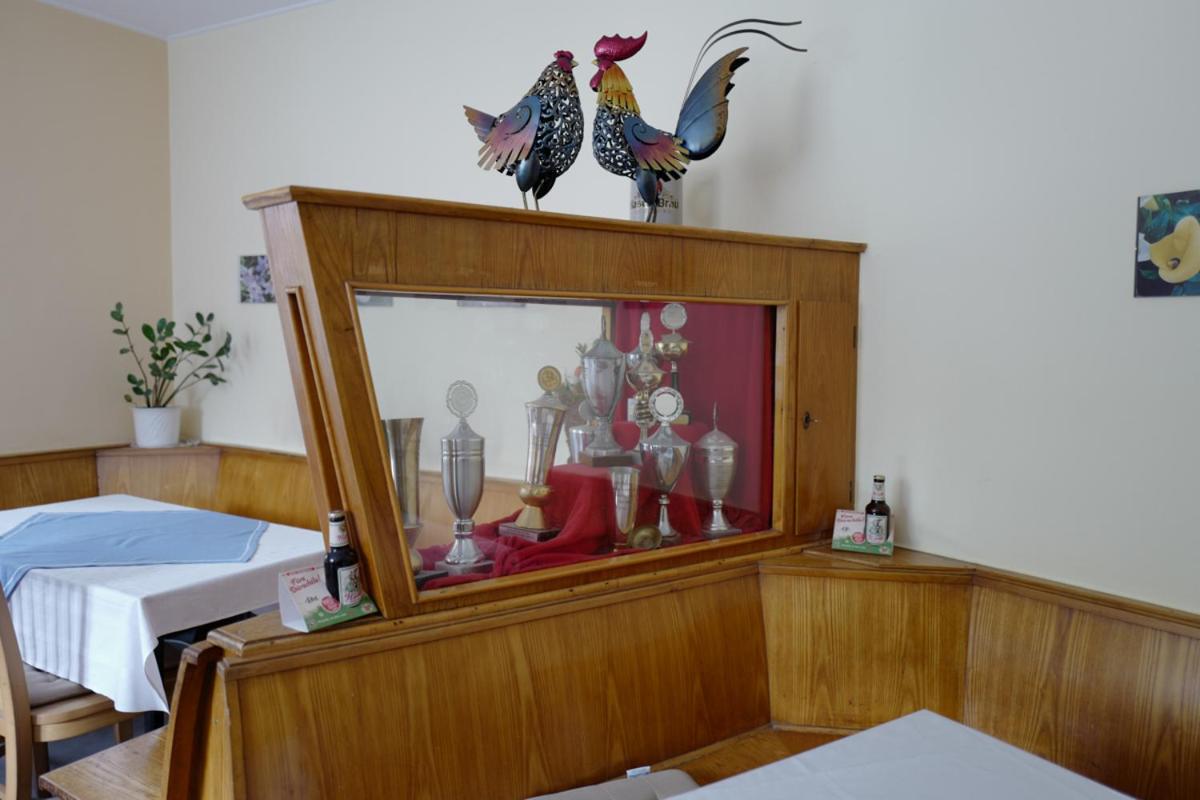 Hotel Stern