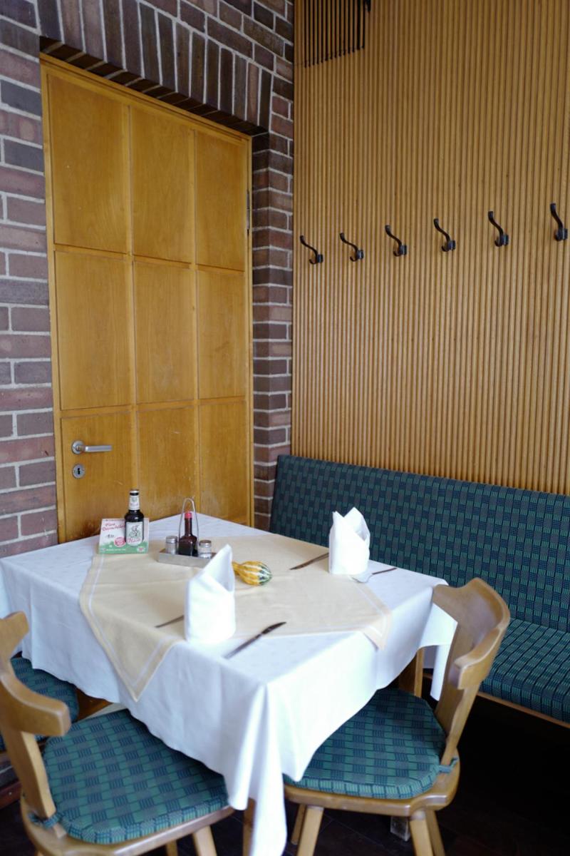 Hotel Stern