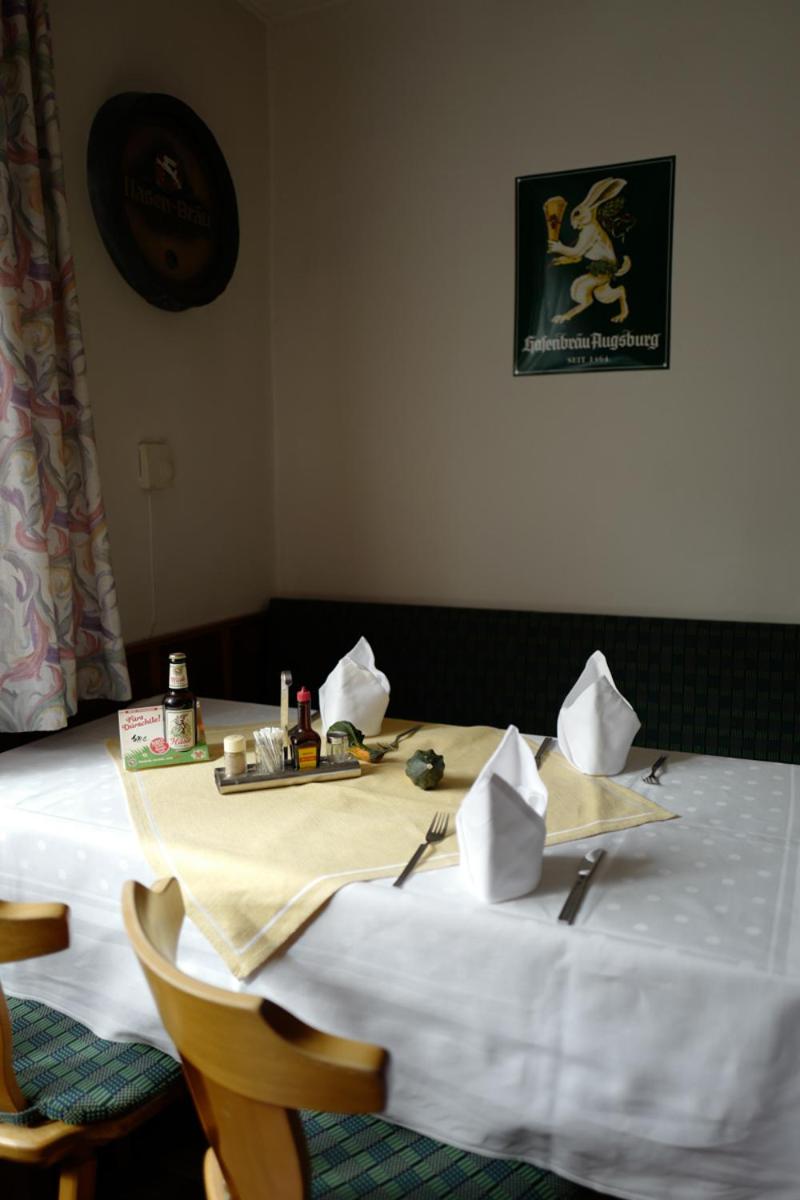 Hotel Stern