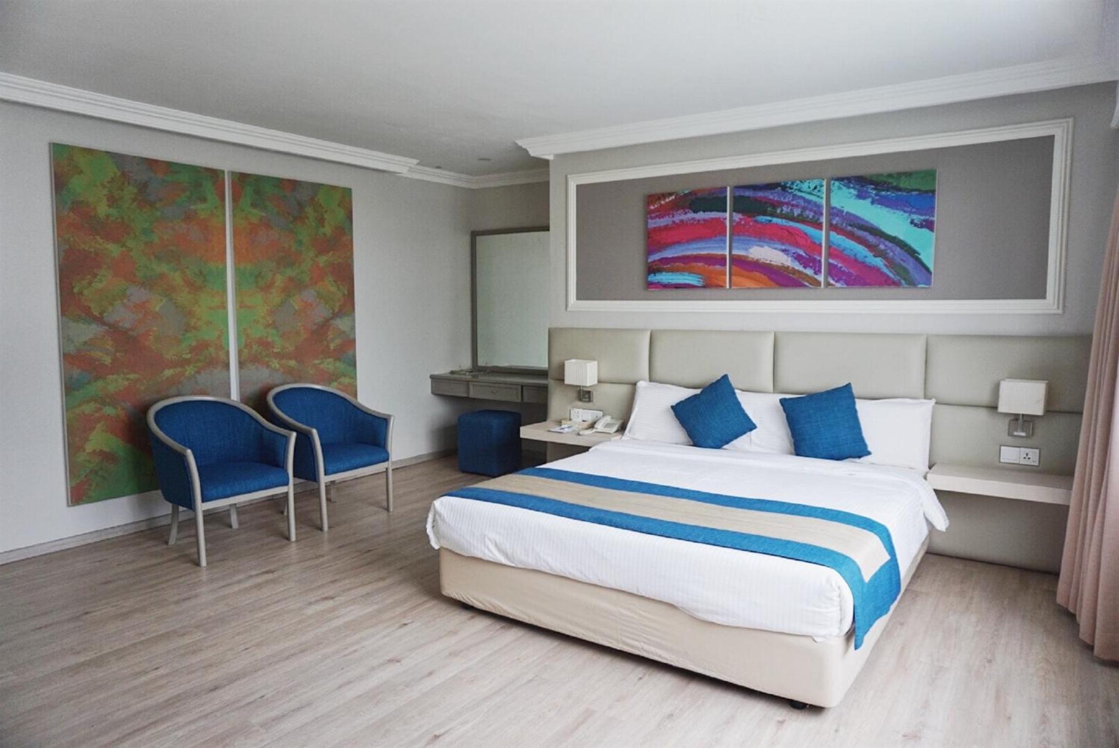 Kingwood Hotel Kuching photo 7