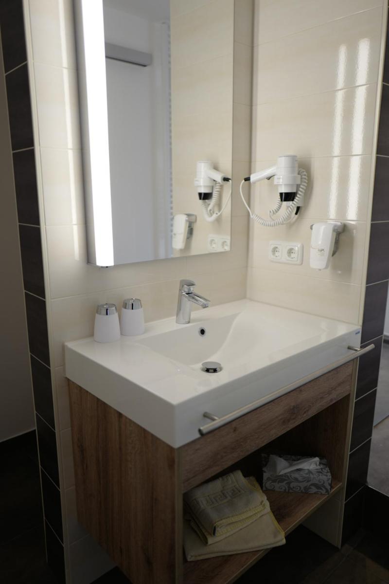 Hotel Stern