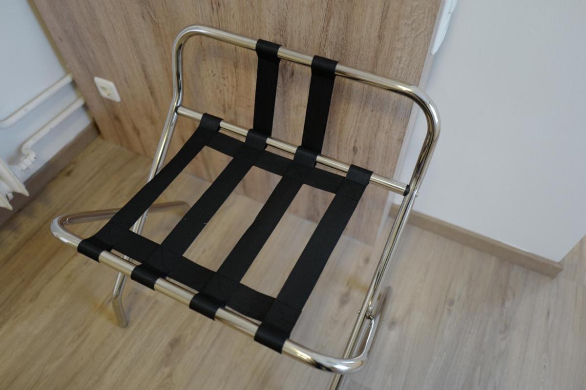 Hotel Stern