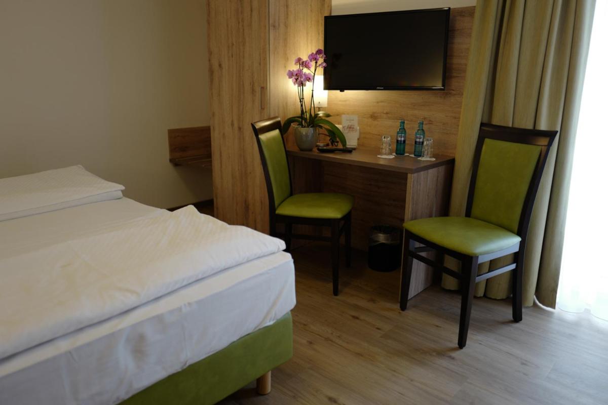 Hotel Stern