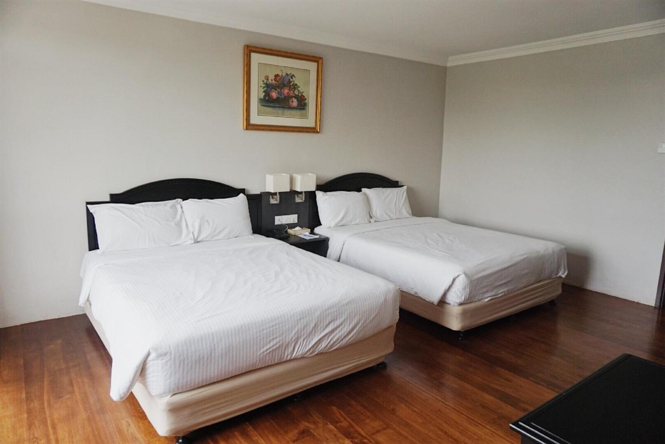 Kingwood Hotel Kuching photo 1