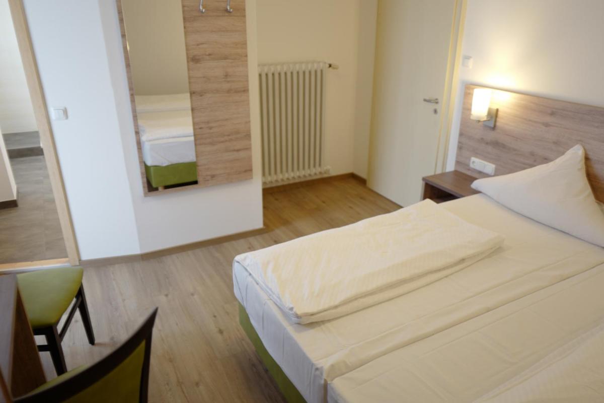 Hotel Stern