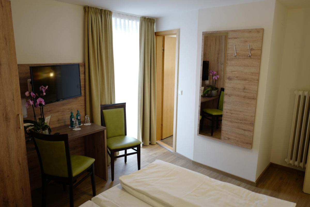 Hotel Stern