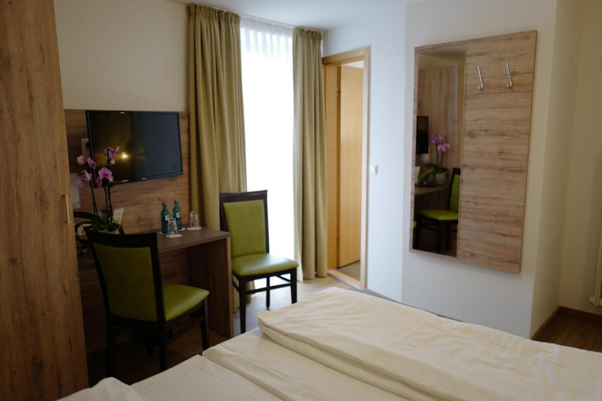 Hotel Stern