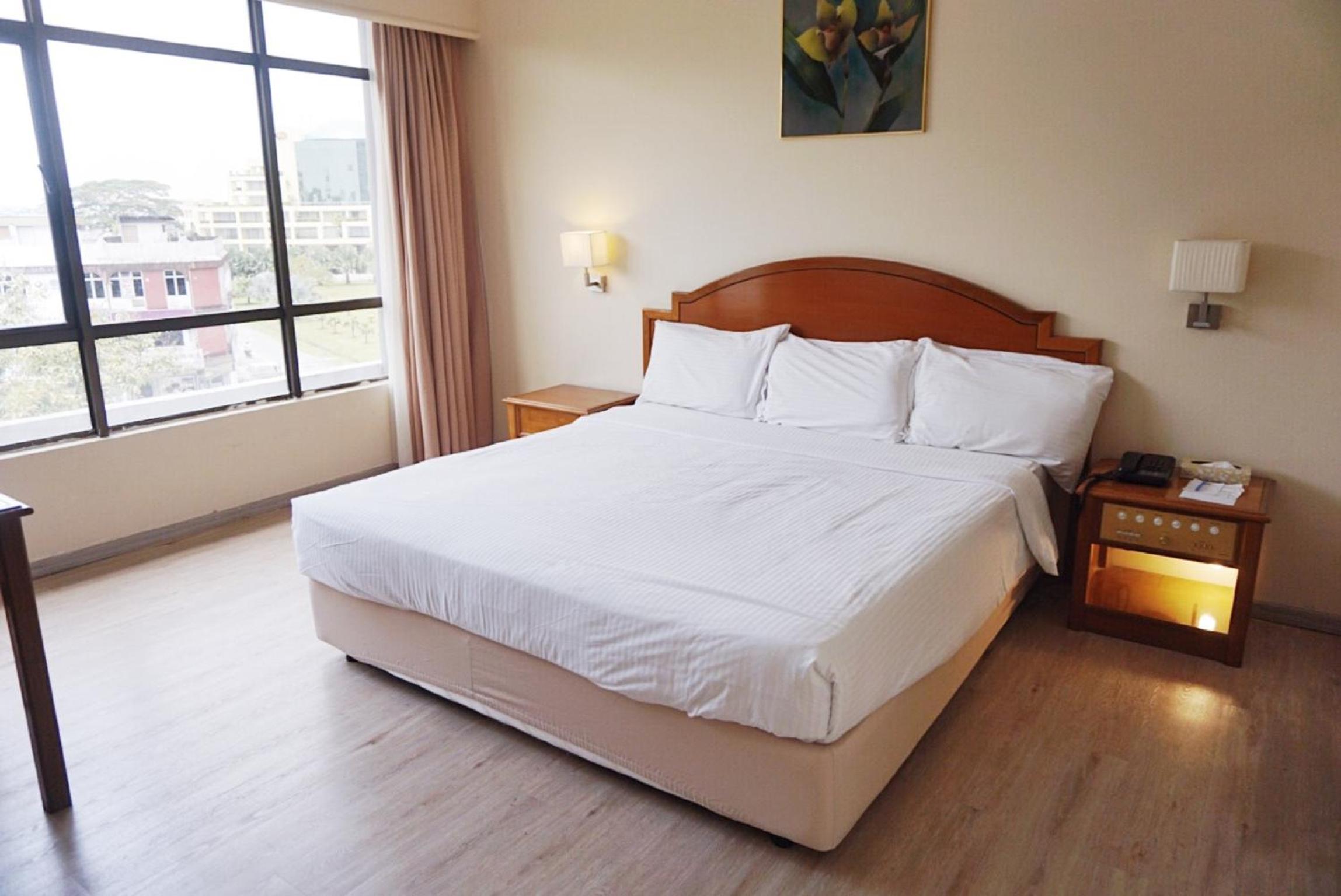 Kingwood Hotel Kuching photo 6