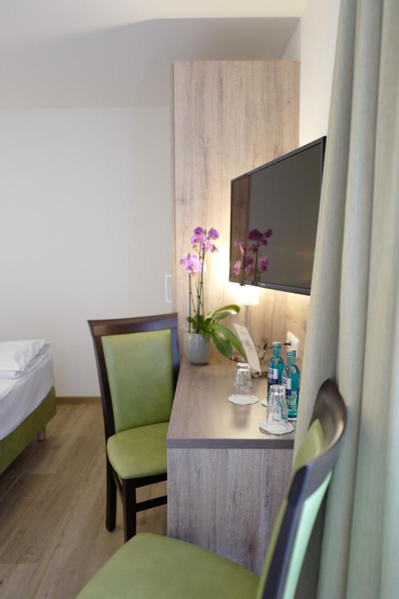 Hotel Stern