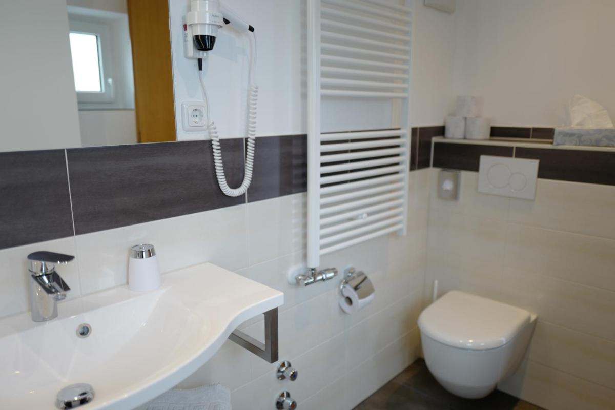 Hotel Stern