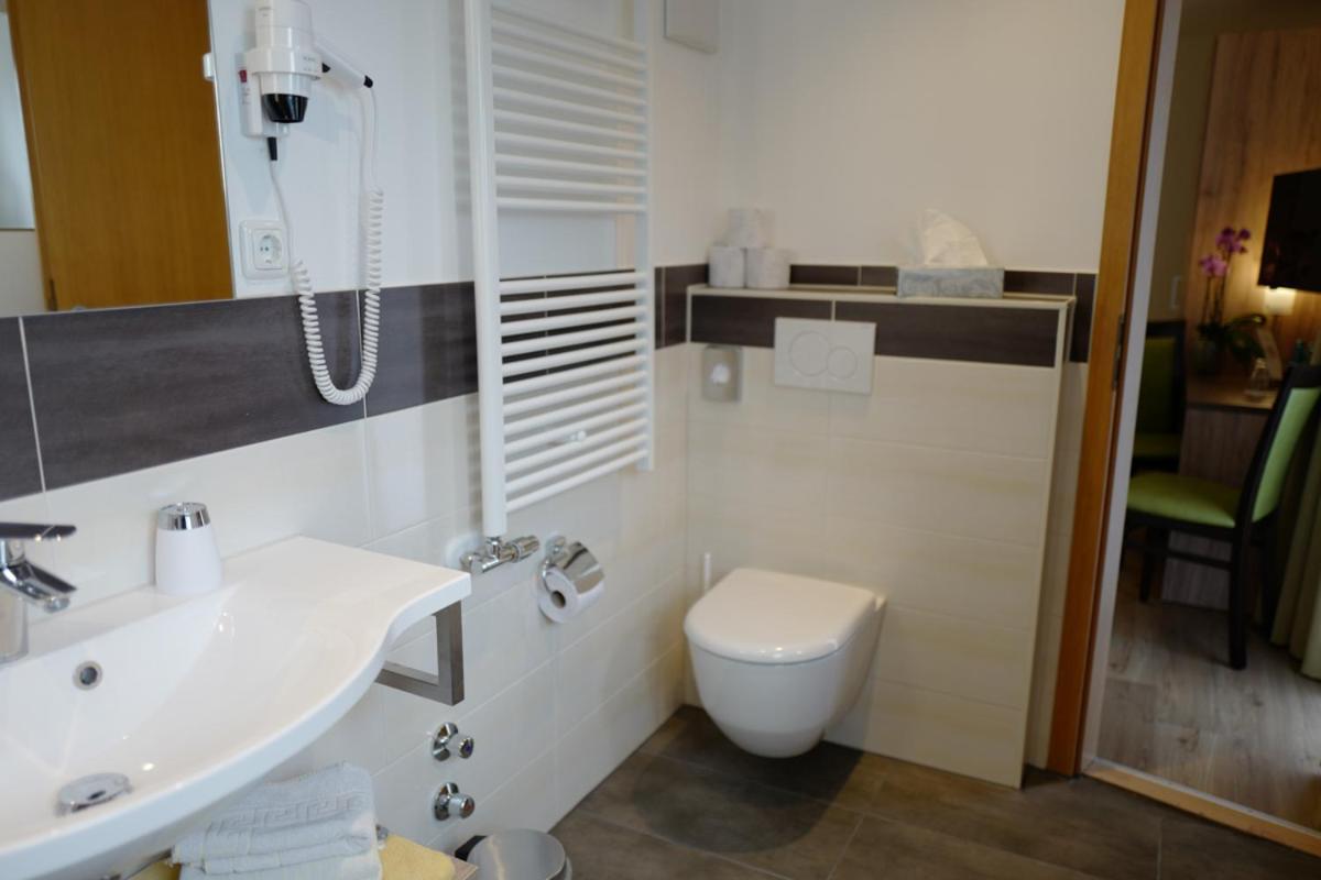 Hotel Stern