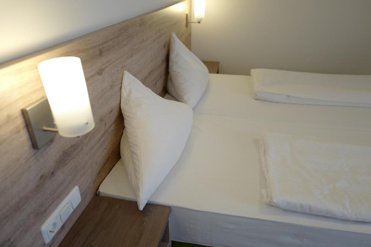 Hotel Stern