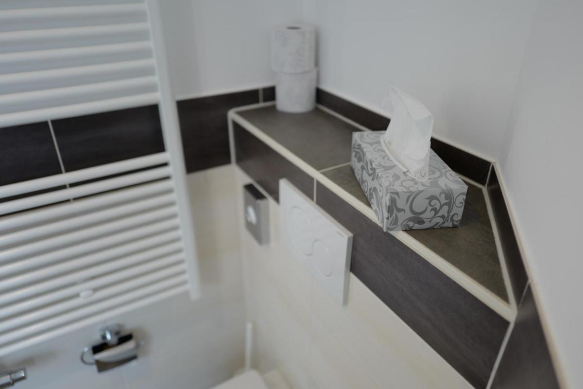 Hotel Stern