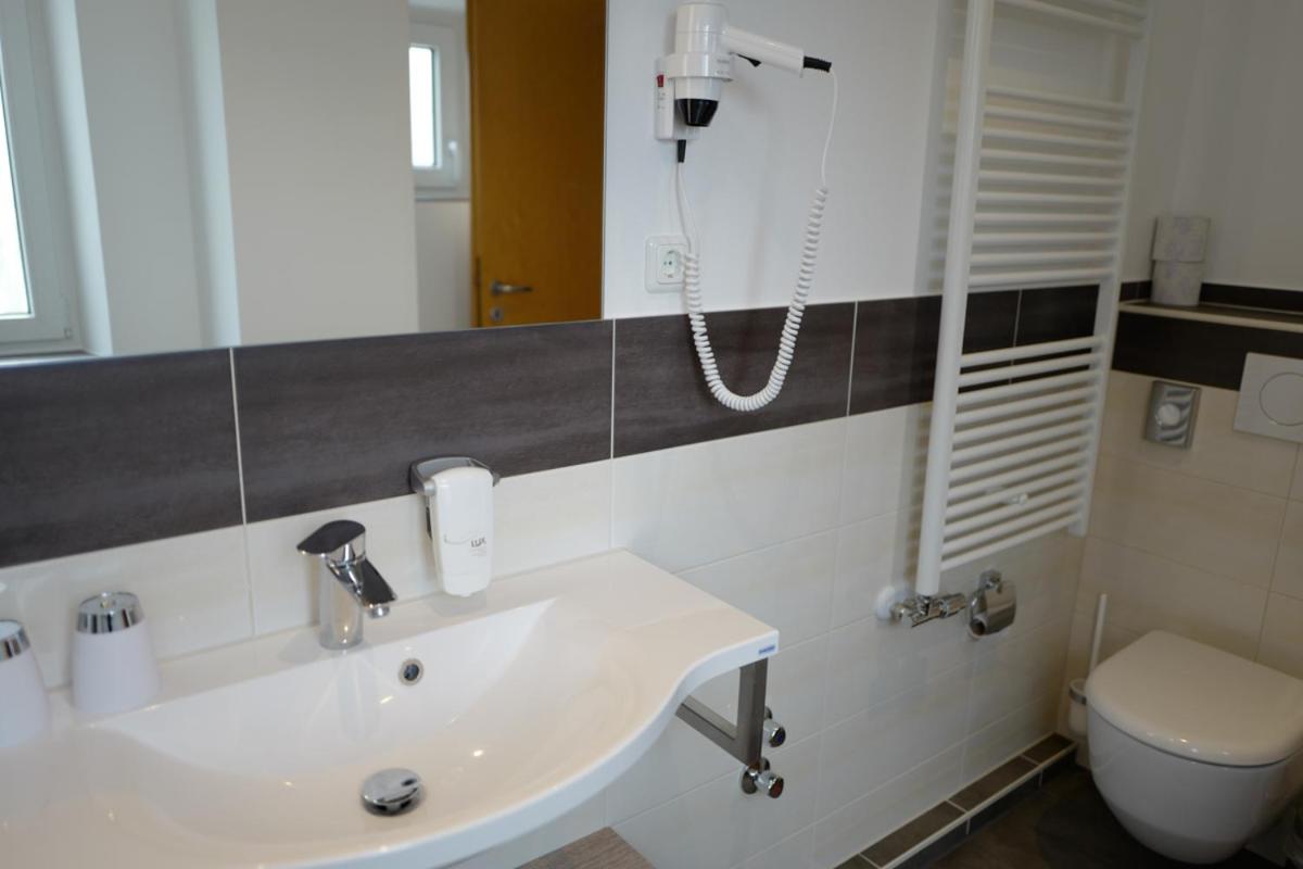 Hotel Stern