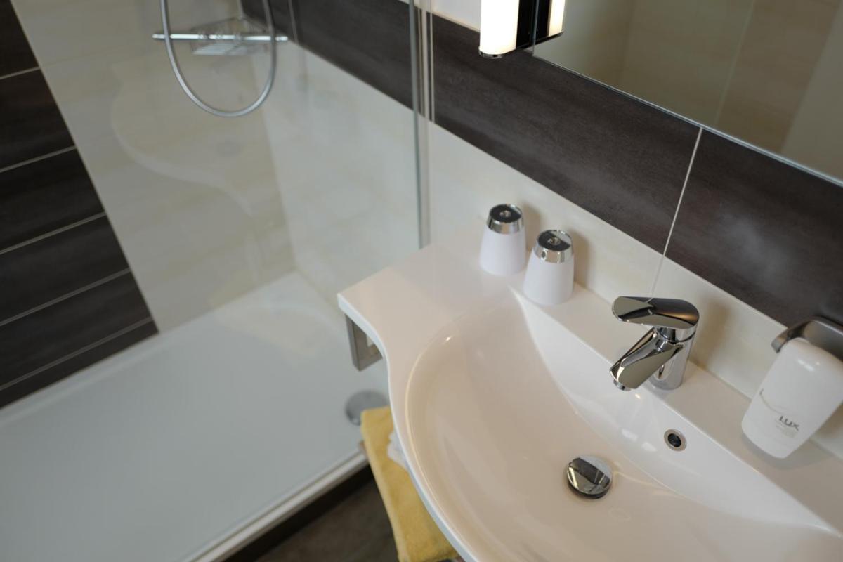 Hotel Stern
