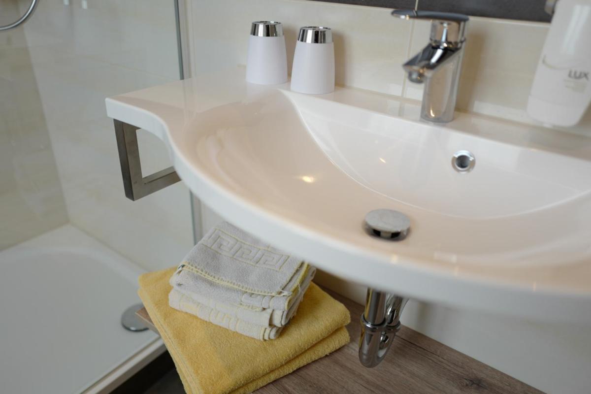 Hotel Stern