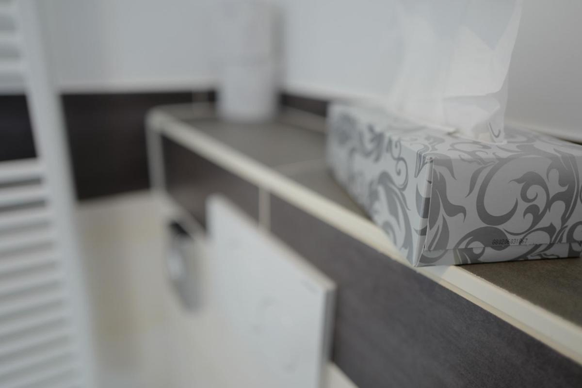 Hotel Stern