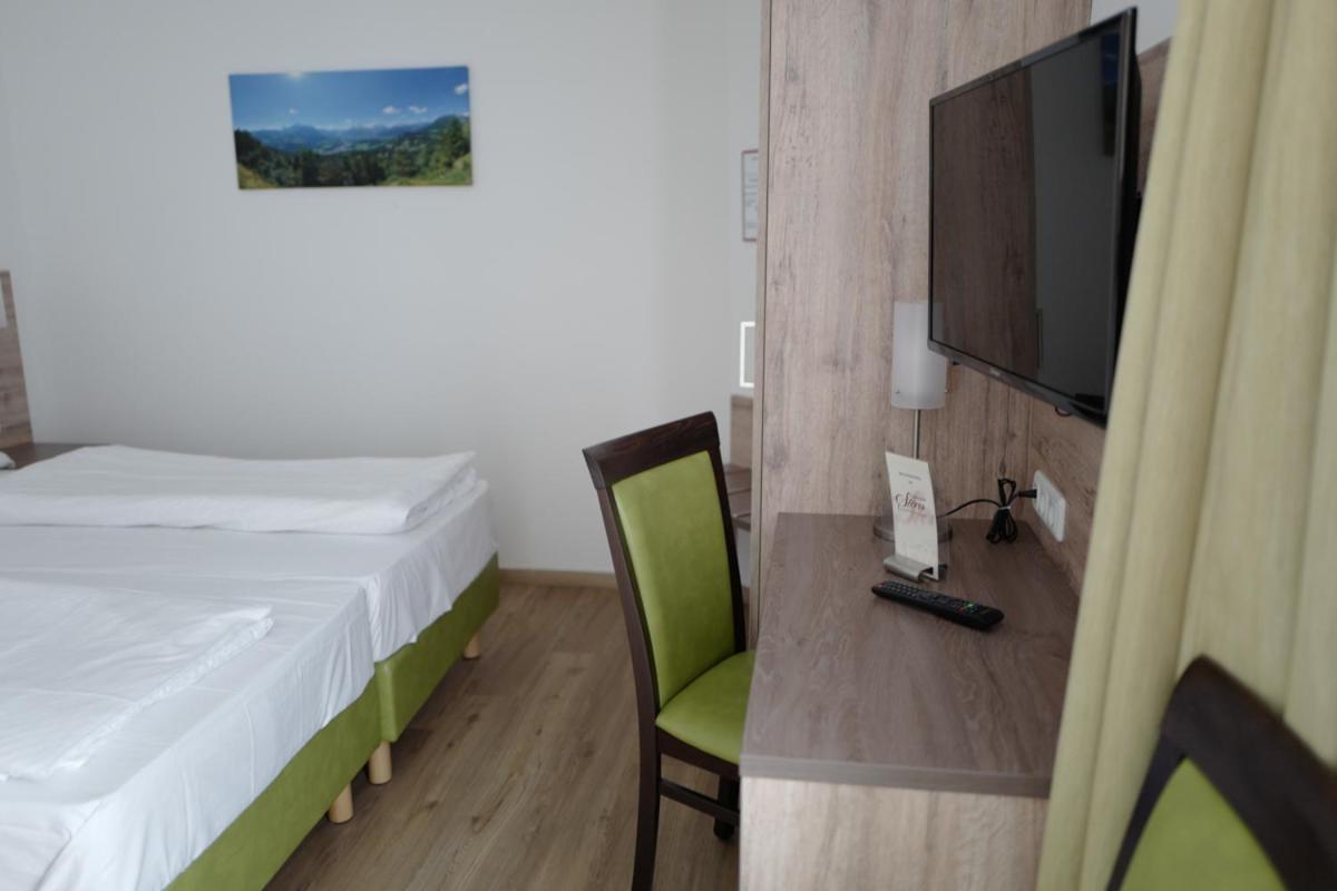 Hotel Stern