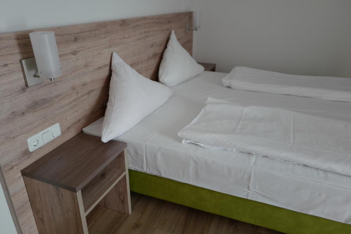 Hotel Stern