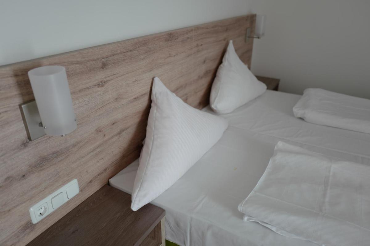 Hotel Stern