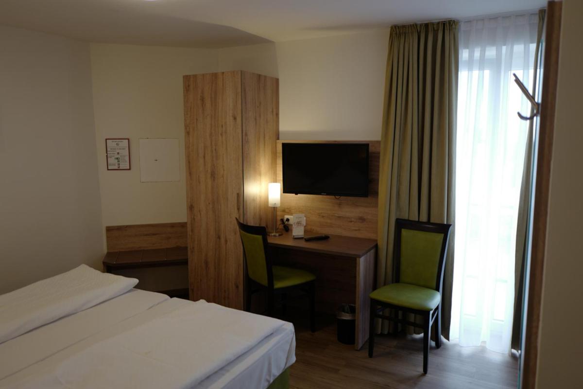Hotel Stern