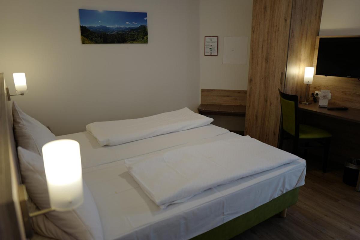 Hotel Stern