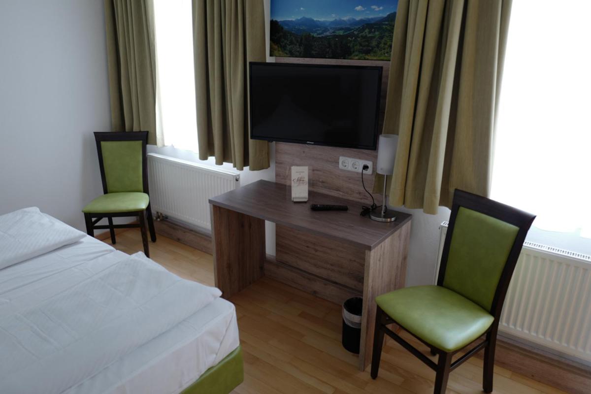 Hotel Stern