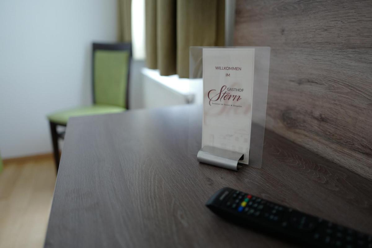 Hotel Stern