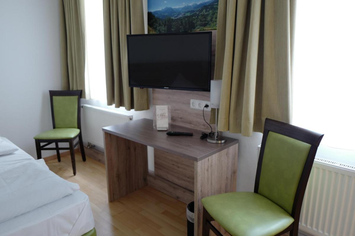 Hotel Stern