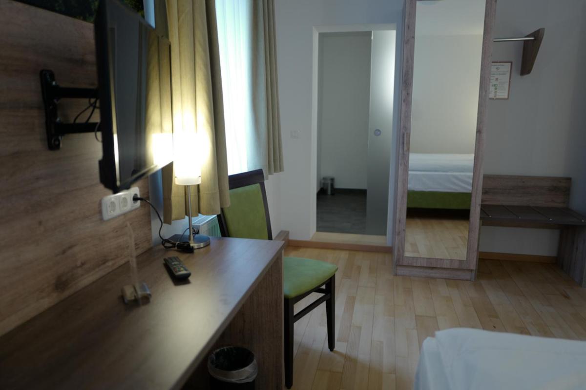 Hotel Stern