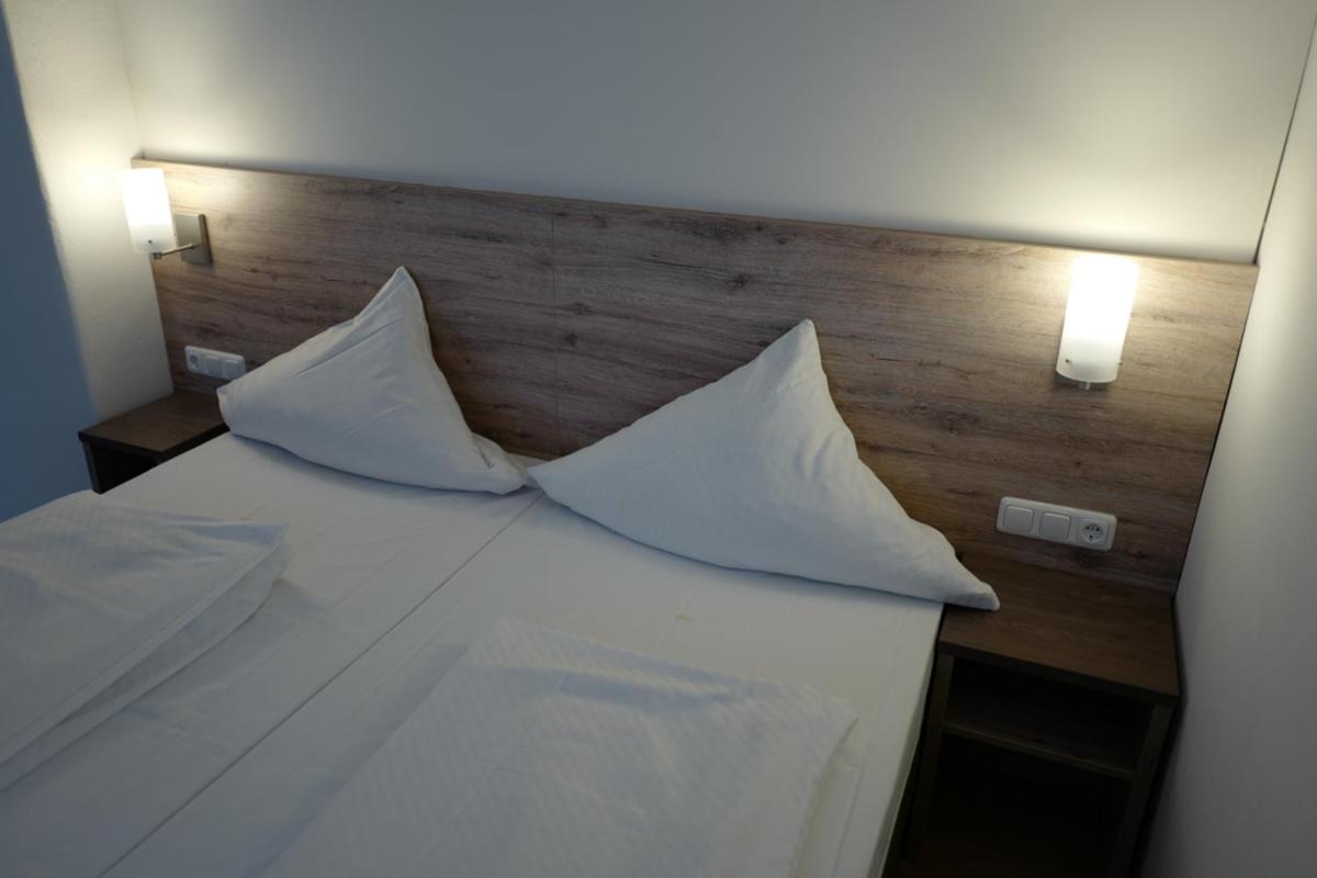 Hotel Stern