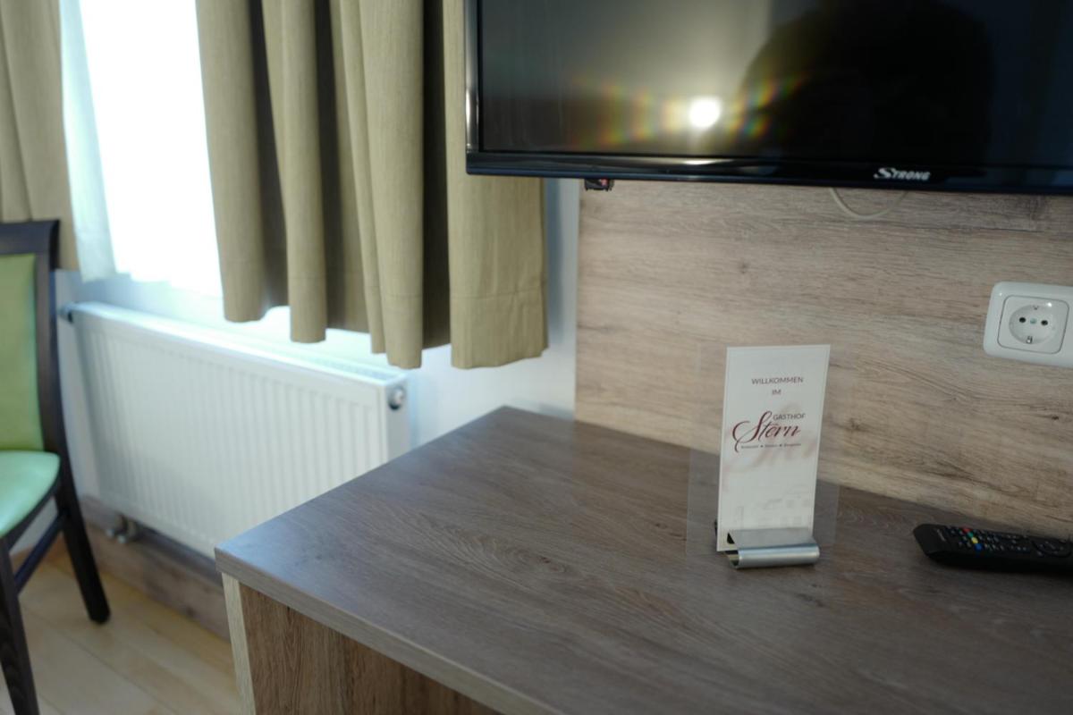 Hotel Stern