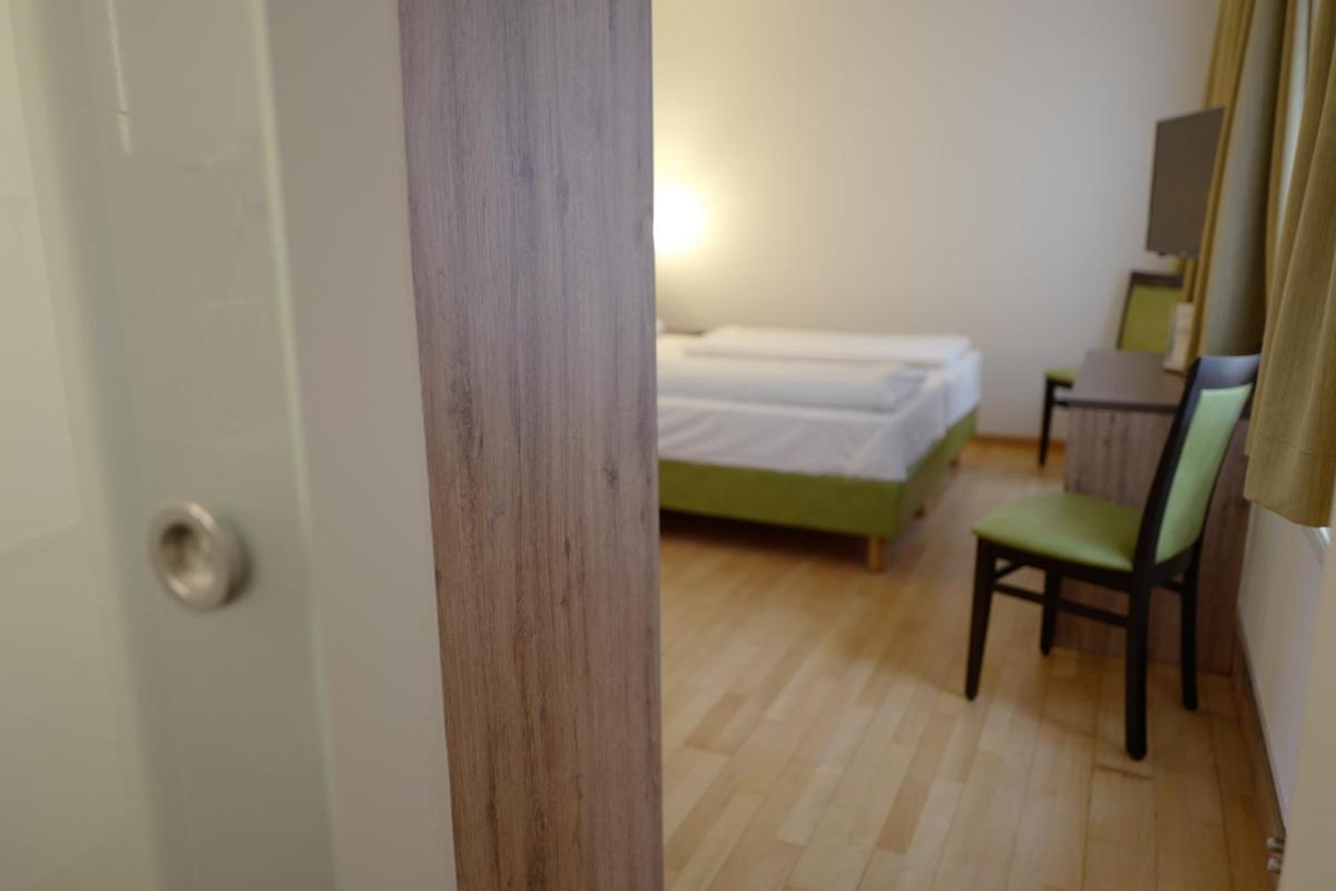 Hotel Stern
