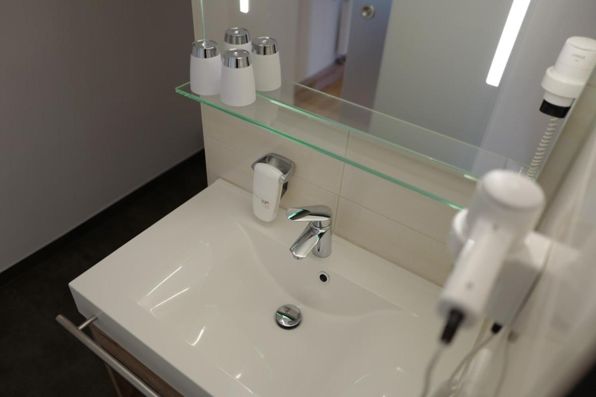 Hotel Stern