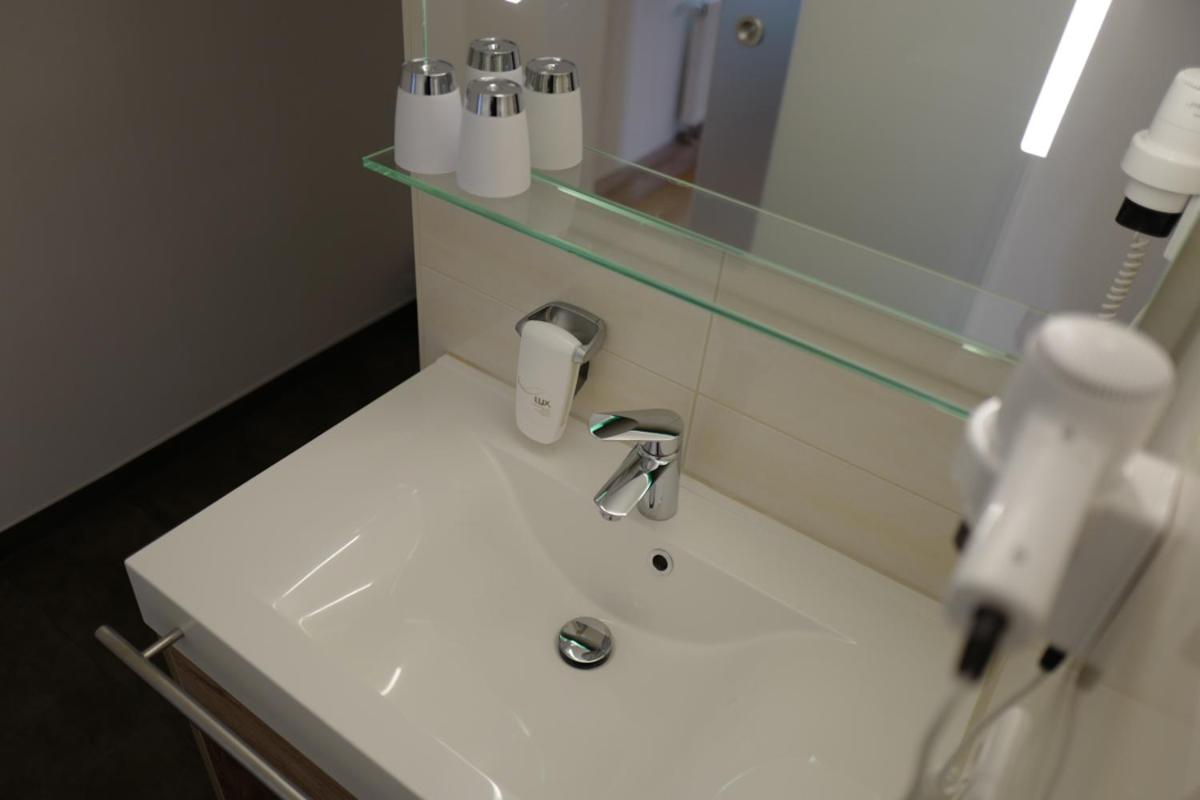 Hotel Stern